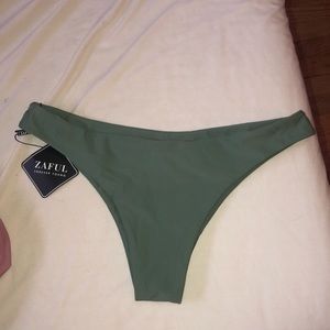 bathing suit bottoms